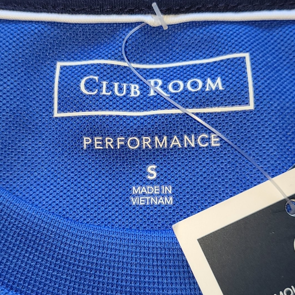 Club Rm tee long-sleeve - Picture 3 of 16